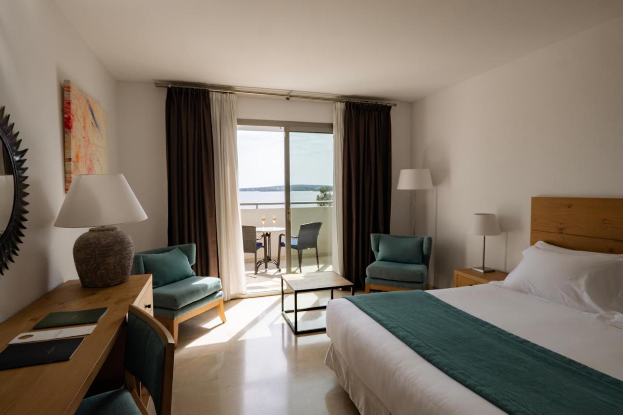 Hotel Bendinat Портас Ноус Экстерьер фото